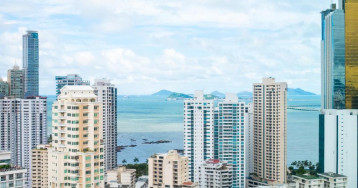 Riu Plaza Panama Riu Plaza Panama