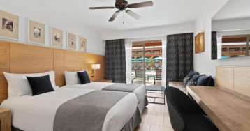 Hotel Riu Tikida Garden