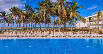 Riu Turquoise Riu Turquoise