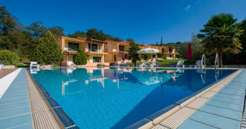 Rivendell Apartments