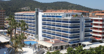 Riviera Hotel Riviera Hotel