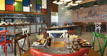 Rixos Bab Al Bahr Rixos Bab Al Bahr