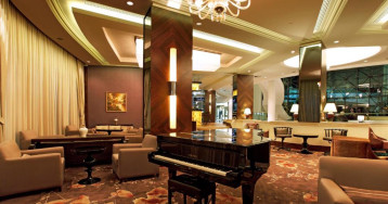 Rixos Downtown Hotel