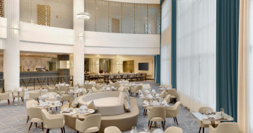 Pickalbatros Luxury Suites (Ex. Rixos Golf Villas & Suites)