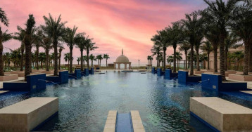 Hotel Rixos Marina Abu Dhabi Hotel Rixos Marina Abu Dhabi