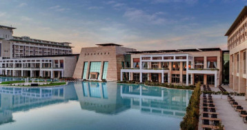 Rixos Premium Belek
