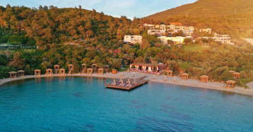 Rixos Premium Bodrum