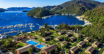 Hotel Rixos Premium Gocek - Adult Only