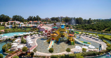 Rixos Premium Hotel Tekirova Rixos Premium Hotel Tekirova