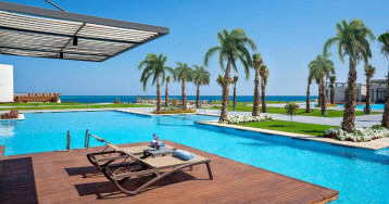 Rixos Premium Magawish Suites and Villas Resort