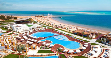 Rixos Premium Magawish