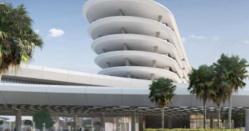 Hotel Rixos Premium Qetaifan Island North