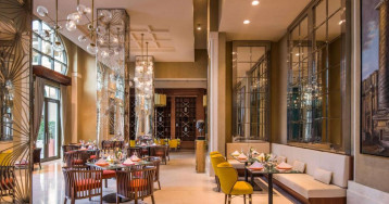 Rixos Premium Saadiyat Island Resort