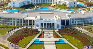 Rixos Radamis Sharm El Sheikh