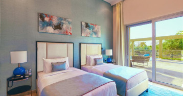 Rixos The Palm Hotel & Suites