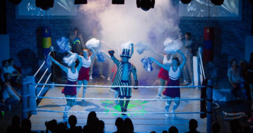 Robinson Club Agadir