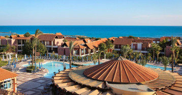 Hotel ROBINSON Cyprus