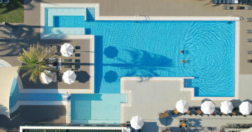 ROBINSON Quinta da Ria