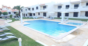 Aura Village City Beach Apartments (ex Roca Belmonte)