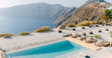 Rocabella Santorini Rocabella Santorini