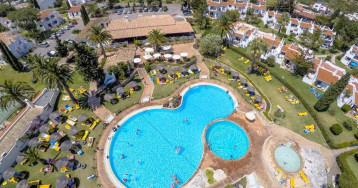Rocha Brava Village Resort Rocha Brava Village Resort