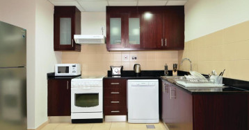 Hotel Roda Amwaj Suites Jumeirah Beach Residence