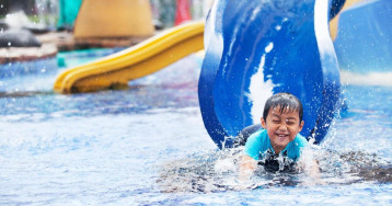 Hotel Roda Amwaj Suites Jumeirah Beach Residence