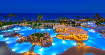 Rodos Palladium Leisure & Wellness Rodos Palladium Leisure & Wellness