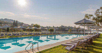 Rodostamo Hotel and Spa Rodostamo Hotel and Spa