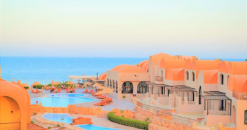 Rohanou Beach Resort El Quseir