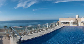 Hotel Rosamar Maritim