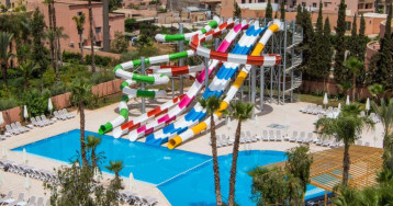 Rose Aqua Park Hotel