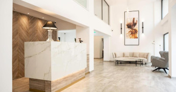 Roseum Boutique Hotel