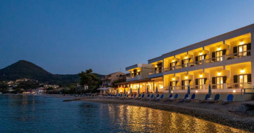 Rossis Hotel Rossis Hotel