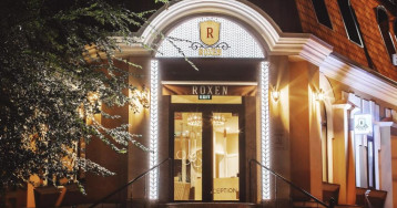 Roxen Hotel & Spa