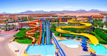 Royal Albatros Moderna