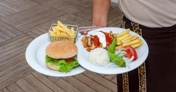 Royal Alhambra Palace