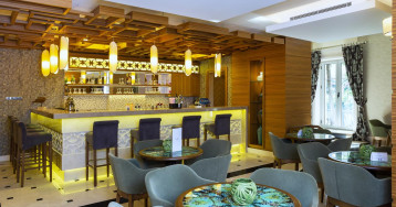 Royal Asarlik Beach Hotel