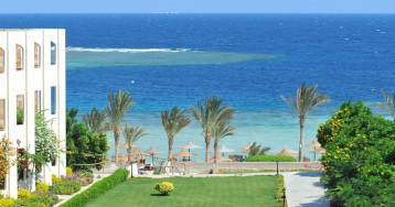 Royal Brayka Beach Resort