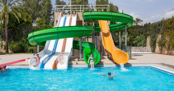 Royal Garden Beach Hotel