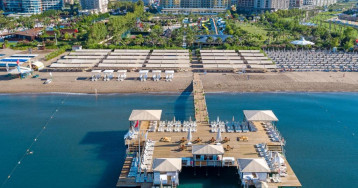 Royal Holiday Palace Resort