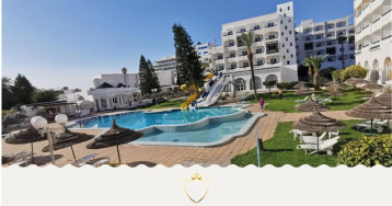 Royal Jinene Sousse