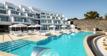 Royal Marina Suites Boutique Hotel