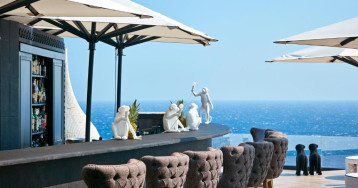 Royal Myconian Resort