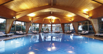 Royal Savoy Hotel