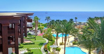 ROYAL SAVOY SHARM EL SHEIKH