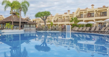 Royal Sunset Beach Club By Diamond Resorts