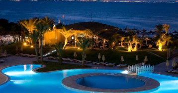 Hotel Royal Thalassa Monastir