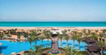 Saadiyat Rotana Resort & Villas Saadiyat Rotana Resort & Villas