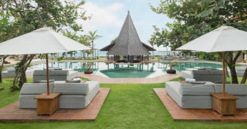 Sadara Resort
